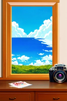 camera