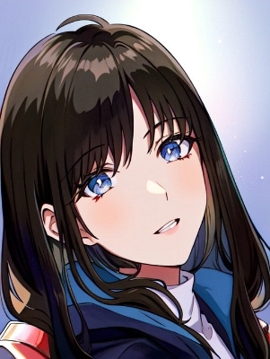 紗奈お姉ちゃん笑