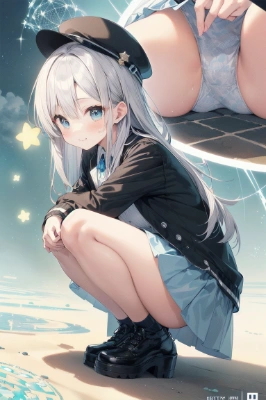 魔法少女