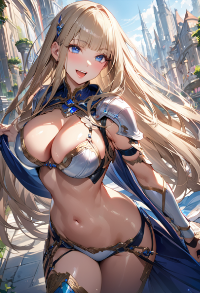 夢の中～ファンタジー編～No.1