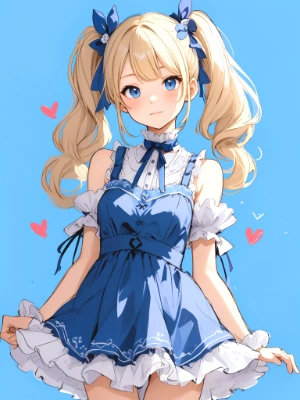 ♡