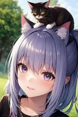 ねこみみonねこみみ