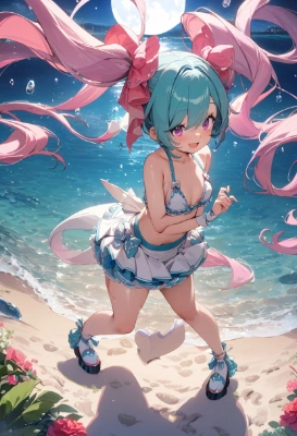 スイートマジック☆