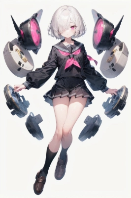 展開