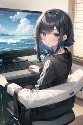 パソコン