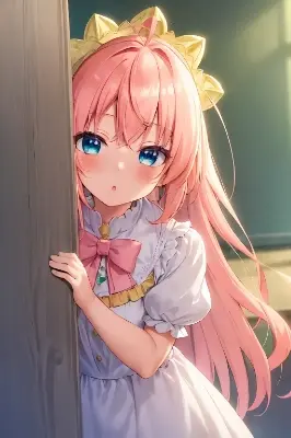 こんなところで何を黄昏ているのかしら？