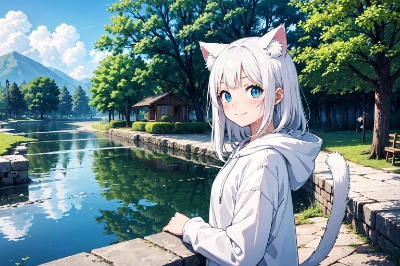 おさんぽ