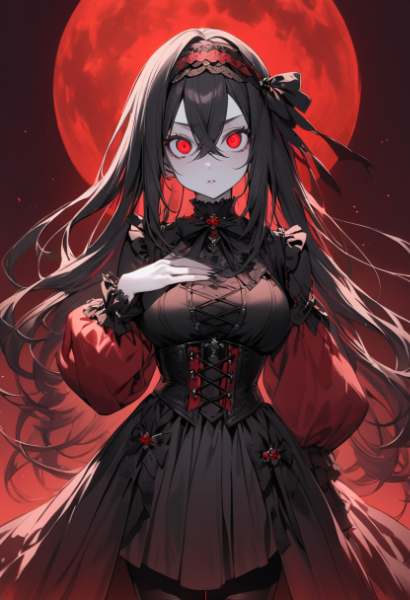 L(ルナティック・コア)_Another