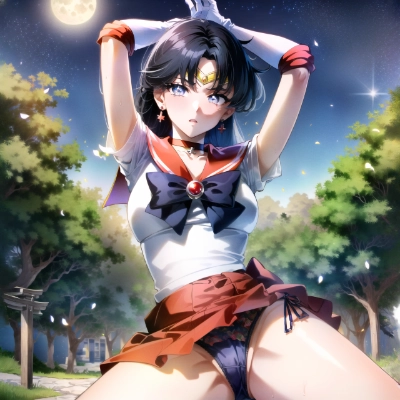 作り直したレイちゃんがエロすぎる