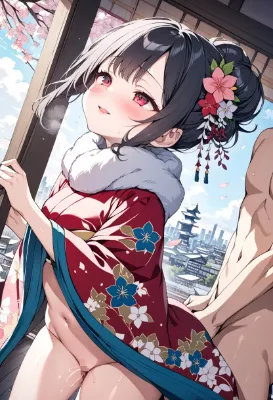成人式、その後で、、、💖