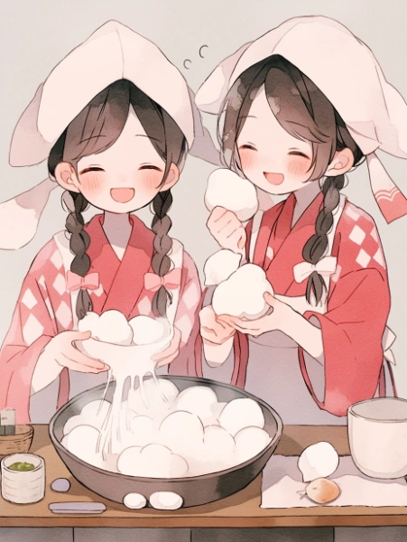 美味しそうだね〜