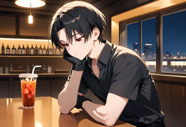 【長編01】動き出すクィーン・シズムンド爆破作戦