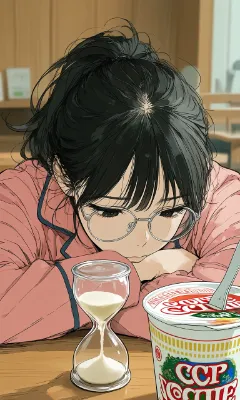 【供養祭】アンニュイな３分間 その２