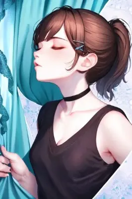 少女