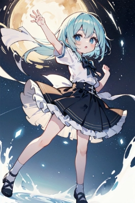 月夜