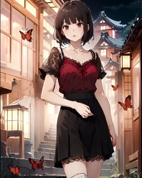 Concept 003/天倉 繭