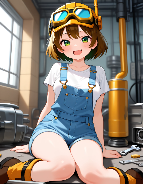 maintainer