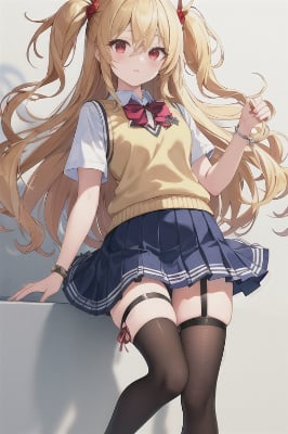 我慢出来ないからって学校で出さないでよ❗