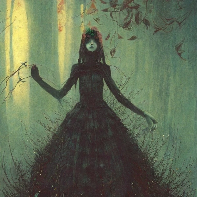 人物