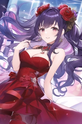 banquet queen