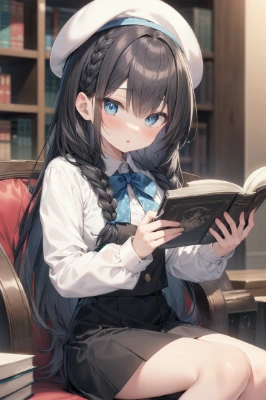 なんですか？