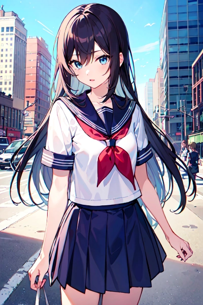 ニューヨークJK