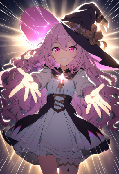 マジカルライト