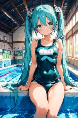 初音ミク(507)