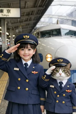 始発駅