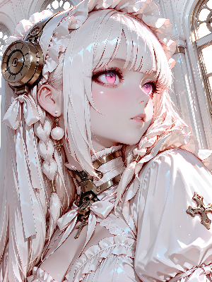 ピュア・ラピュセル