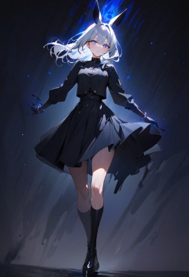 girl