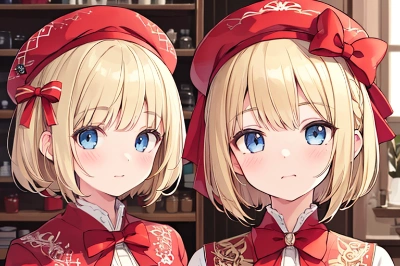 じっ～