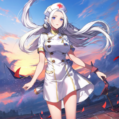 Edelgard von Hresvelg N29