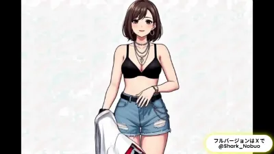 野球拳Ultimate PV1 その5