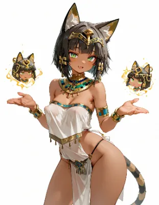 バステト
