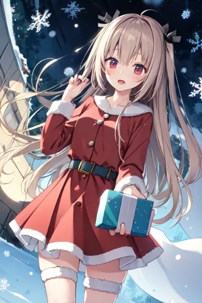 クリスマスキャロル