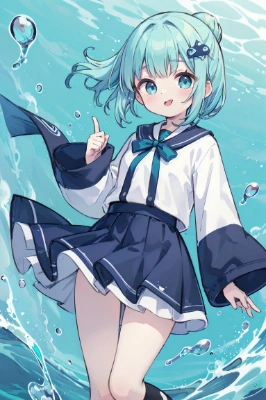 🐬