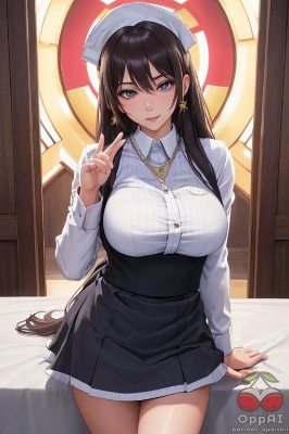 【限定】本日のおススメは、あなたへの愛です。特別な一品をお届けします。