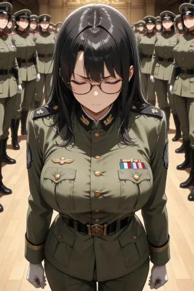 心に残る辞世の句　12作目