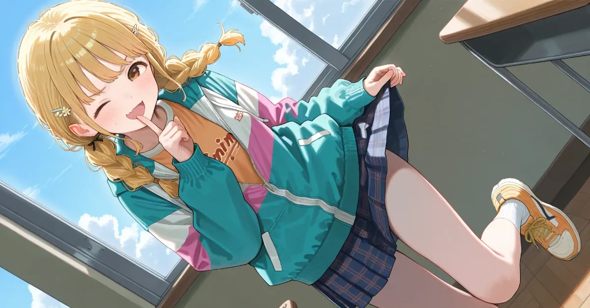学園アイドルマスター