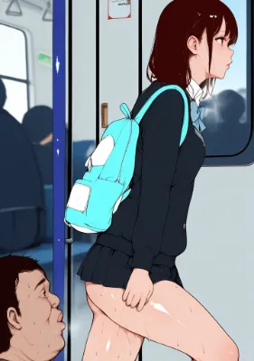 旅行記#1「バス」