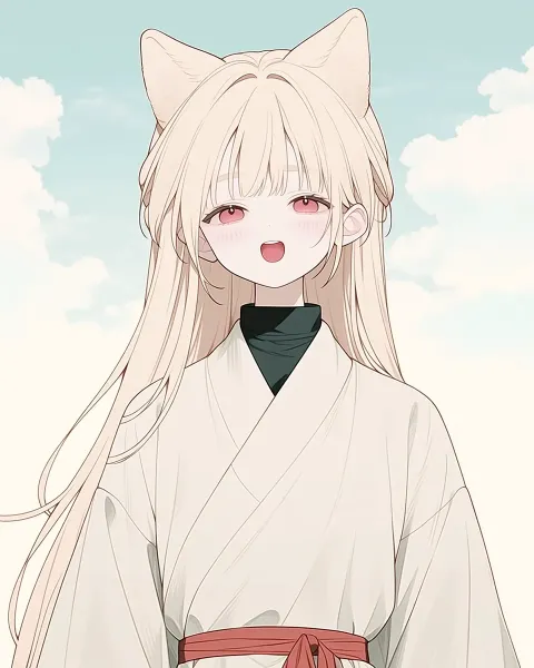 あまいかんがえ