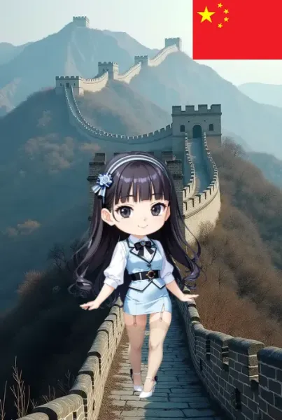 世界を旅してみた　PART3