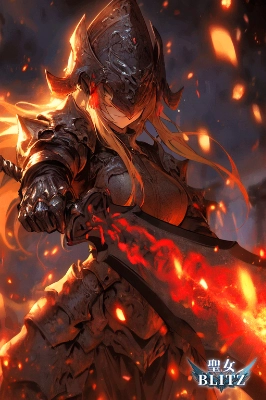 突撃戦術