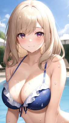 大丈夫？元気出して！