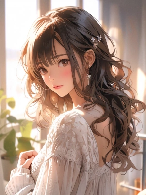4姉妹