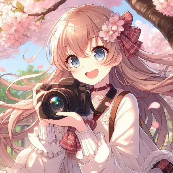 サクラサクミライコイユメ