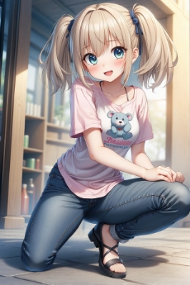ごち☆バトル