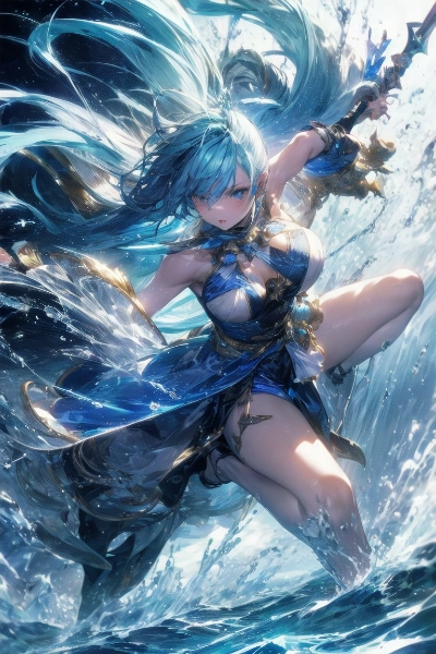 海戦姫