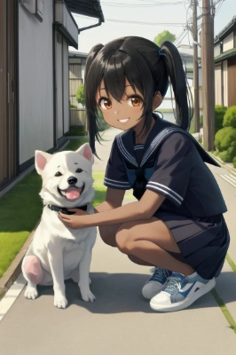 犬
